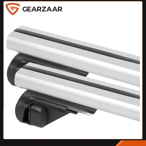 Roof racks cross bars - bars, fit