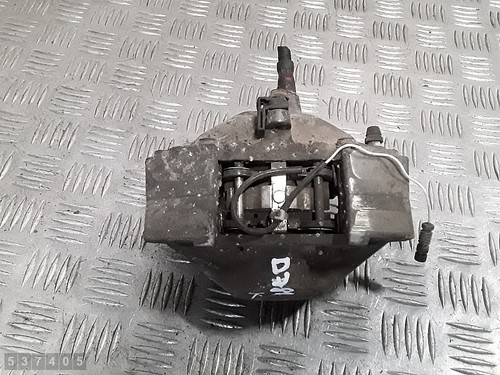 2005 mercedes w163 break - mercedes,