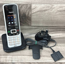 Siemens Gigaset S850HX