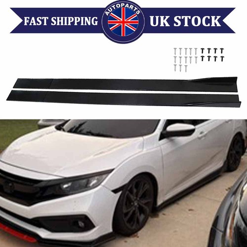 For honda civic gen - 9, 10