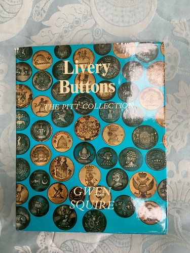 Livery buttons the pitt - livery,