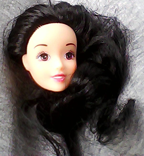 Disney princess snow - snow, white