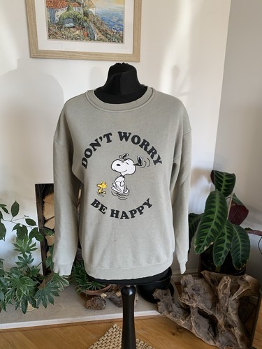 Snoopy jumper peanuts don - snoopy,