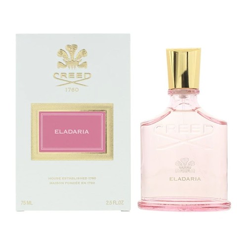 Creed eladaria 75ml edp spray - eladaria,