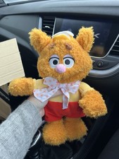 Disney Store Muppet Babies