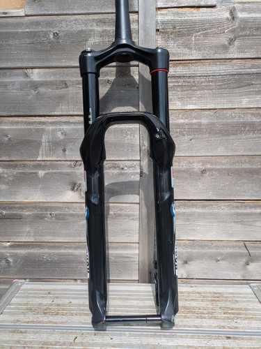 Rockshox yari mtb suspension - yari,