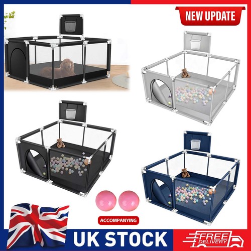 Child playpen portable - child,