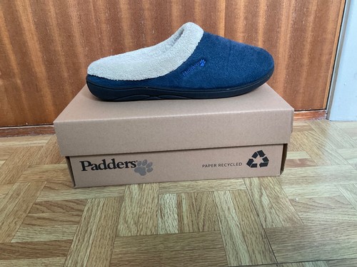 Padders slippers size - size, 5