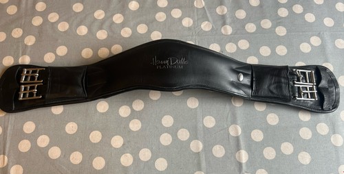 Harry dabbs platinum anatomic - dabbs,