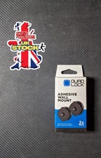 Quad Lock Wall Mount - Twin