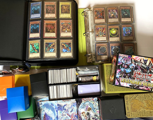 Massive collection - massive,