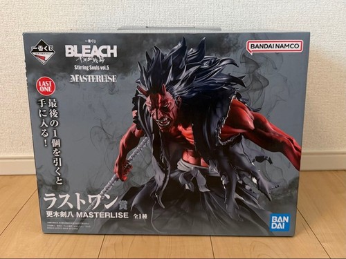 Bleach tybw kenpachi zaraki - tybw,