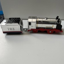 Merlin TrackMaster Train Thomas and Friends 2013 Gullane Mattel Tested Working