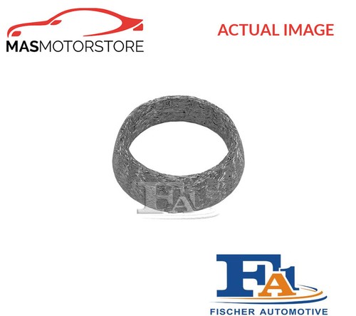 Exhaust pipe gasket inlet - exhaust, fa1