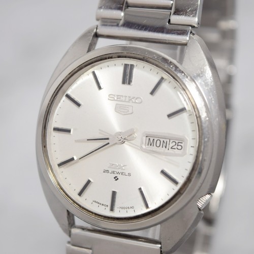 Good vintage 1968 seiko - 1968, 5