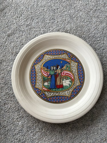 Vintage hornsea christmas - vintage,