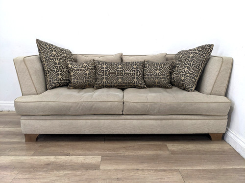 Sofa seater biba - 3,