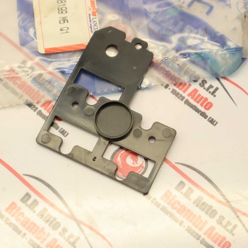 Cover switches fiat - fiat, panda