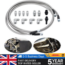 Transmission Cooler Line Kit