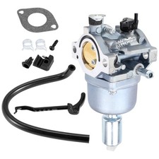 792036 Carburetor Replacement