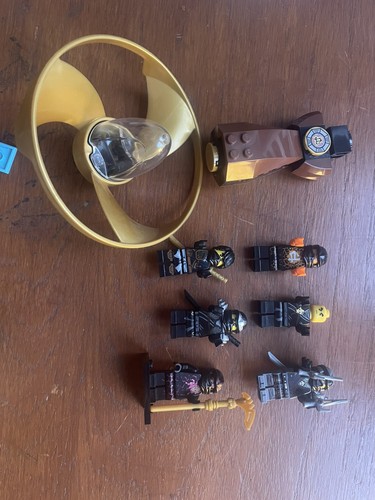 Lego ninjago cole nrg - ninjago,