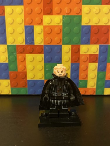 Lego star wars minifigure - star,