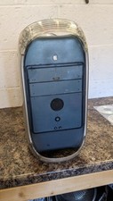 Vintage PowerMac G4 Sawtooth