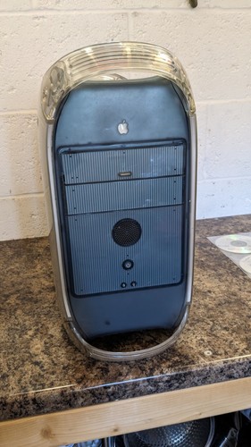 Vintage powermac sawtooth - vintage,