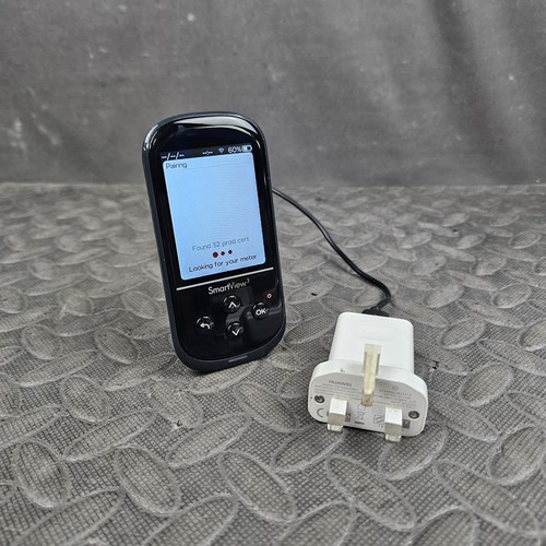 Smartview3 home smart - e-on,