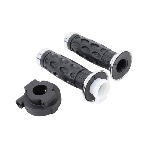 Scooter handle cover soft - handle,