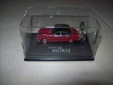  Jaguar Keyring, Inspector