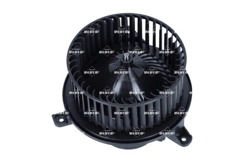 Interior blower fits seat - interior,