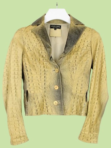 Roberto cavalli jacket women - roberto,
