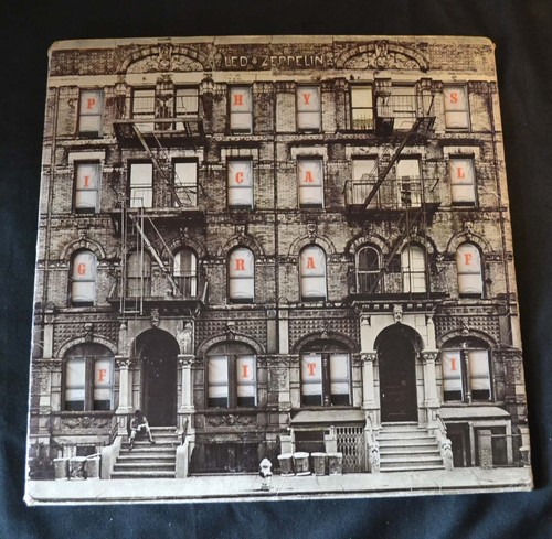 Vinyl inch record - inch,