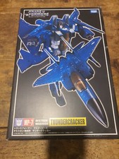 TRANSFORMERS MASTERPIECE