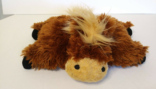 Jellycat truffles brown - brown, tan