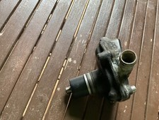 Honda vt500e water pump
