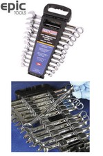 SEALEY 12 Piece Premier Metric