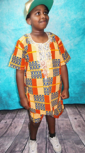 Unisex embroidered african - unisex,