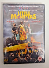 Little monsters brand - ,