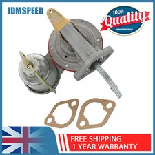Fuel Lift Pump Mechanical Fit