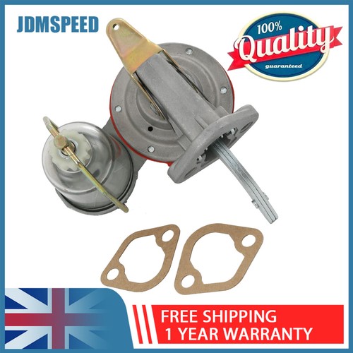 Fuel lift pump mechanical fit - fuel,