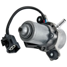 12 Volt Electric Vacuum Pump
