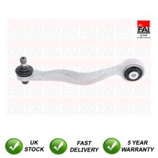 Track Control Arm Front Rear