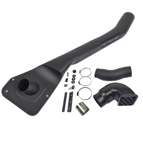 Air intake systems - air, snorkels
