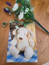 Sirdar Knitting Pattern - Snuggly DK and Baby Crofter DK, dog 1244