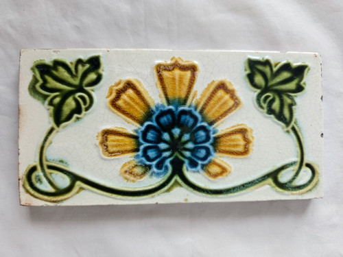 Gorgeous corn bros art nouveau - corn,
