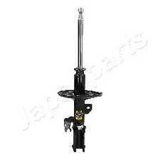 Shock Absorber for