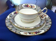 Vintage / Art Deco China Tea