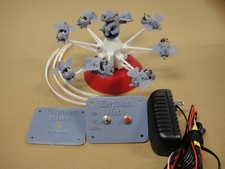 Carnival, Amusement park